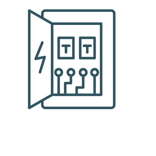 AC-Installation Icon