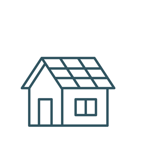 Montagevorbereitung Icon